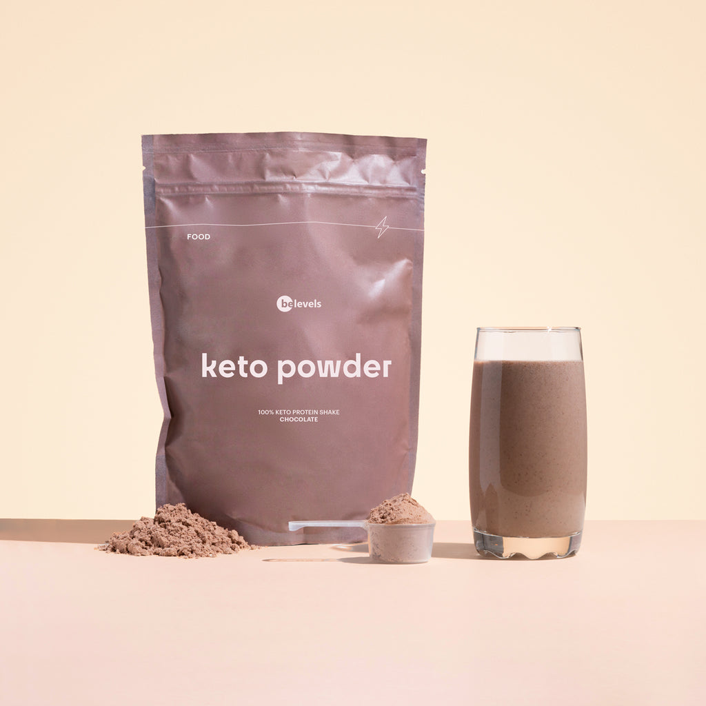 keto powder