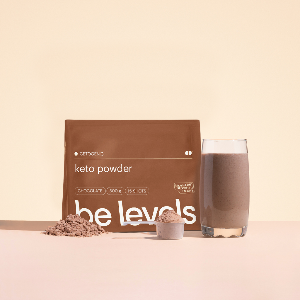 keto powder