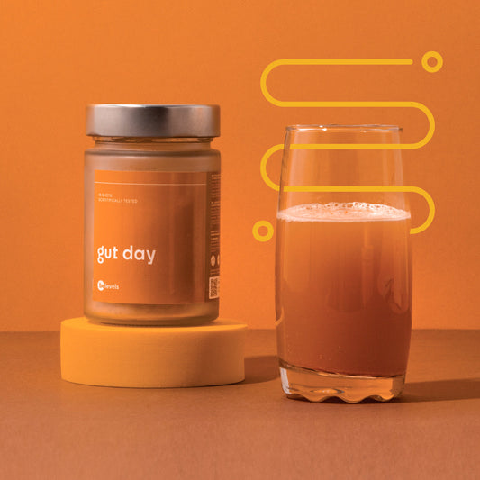 🎁 gut day (100% off)