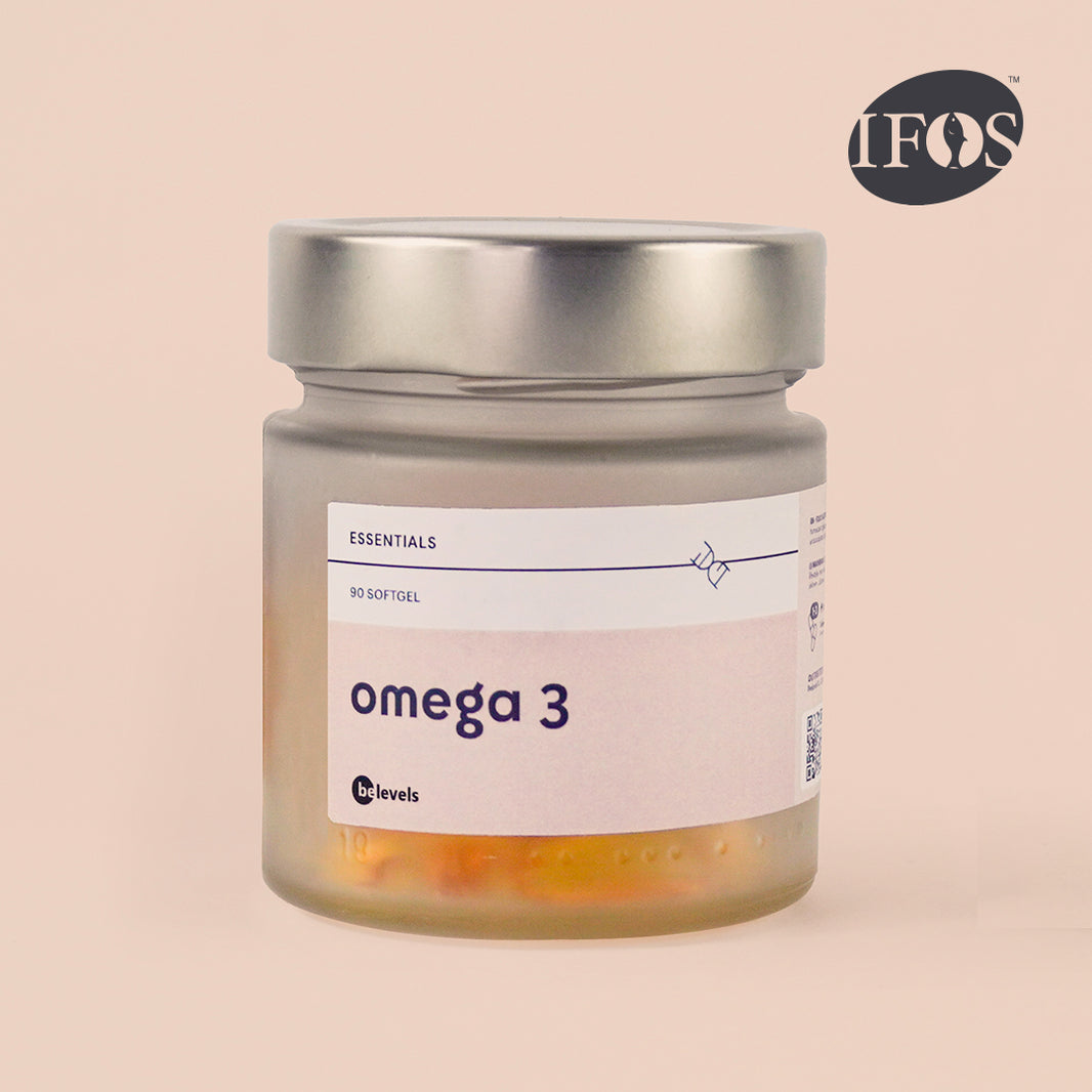 Comprar Magnesio Be Levels - Triple Magnesium