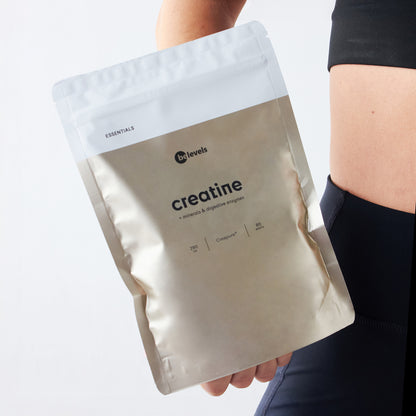 creatine