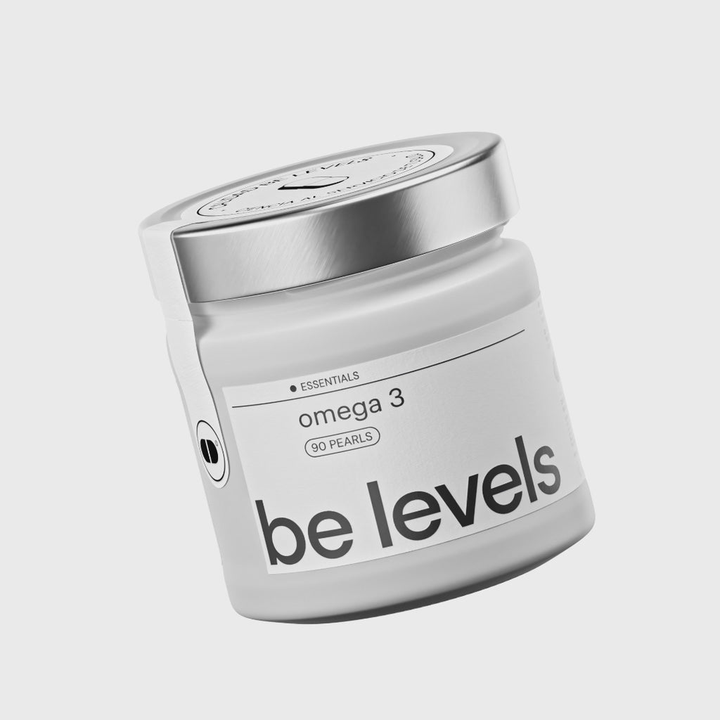 omega 3