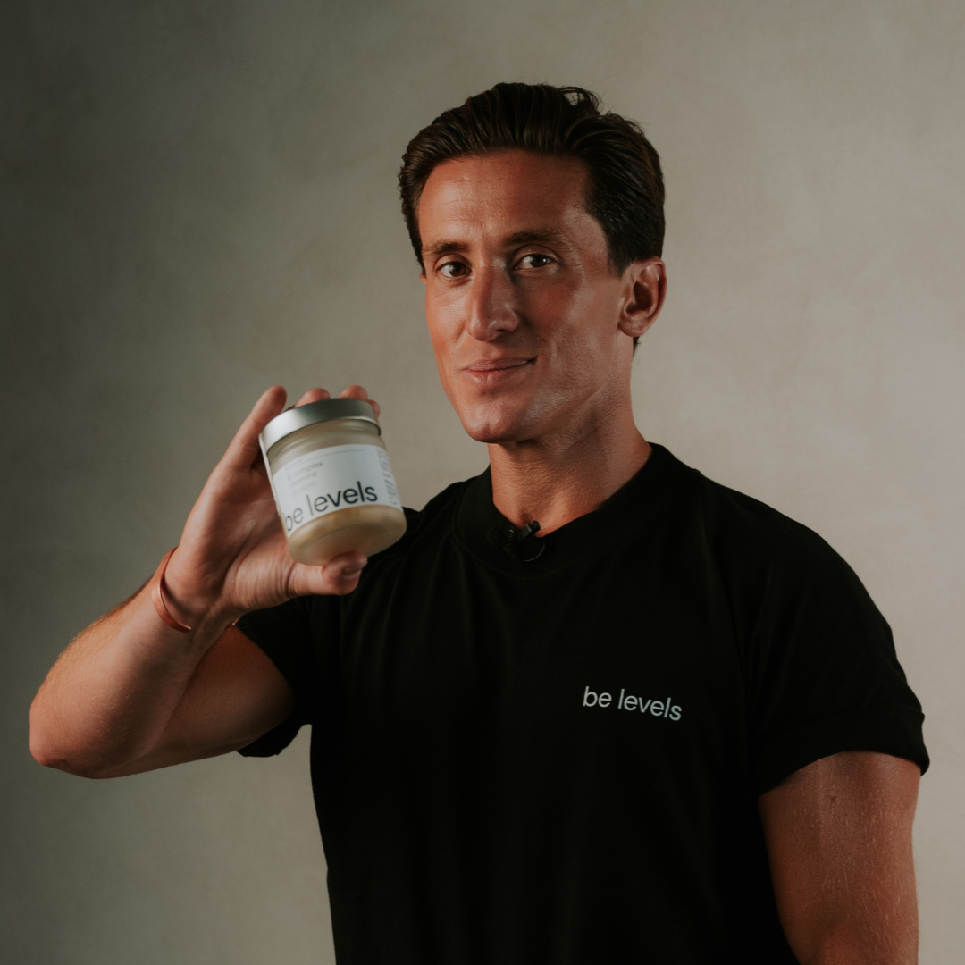 B complex vitamins