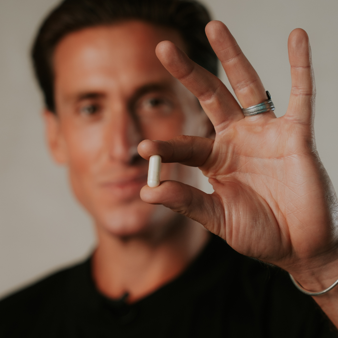 C liposomal vitamins