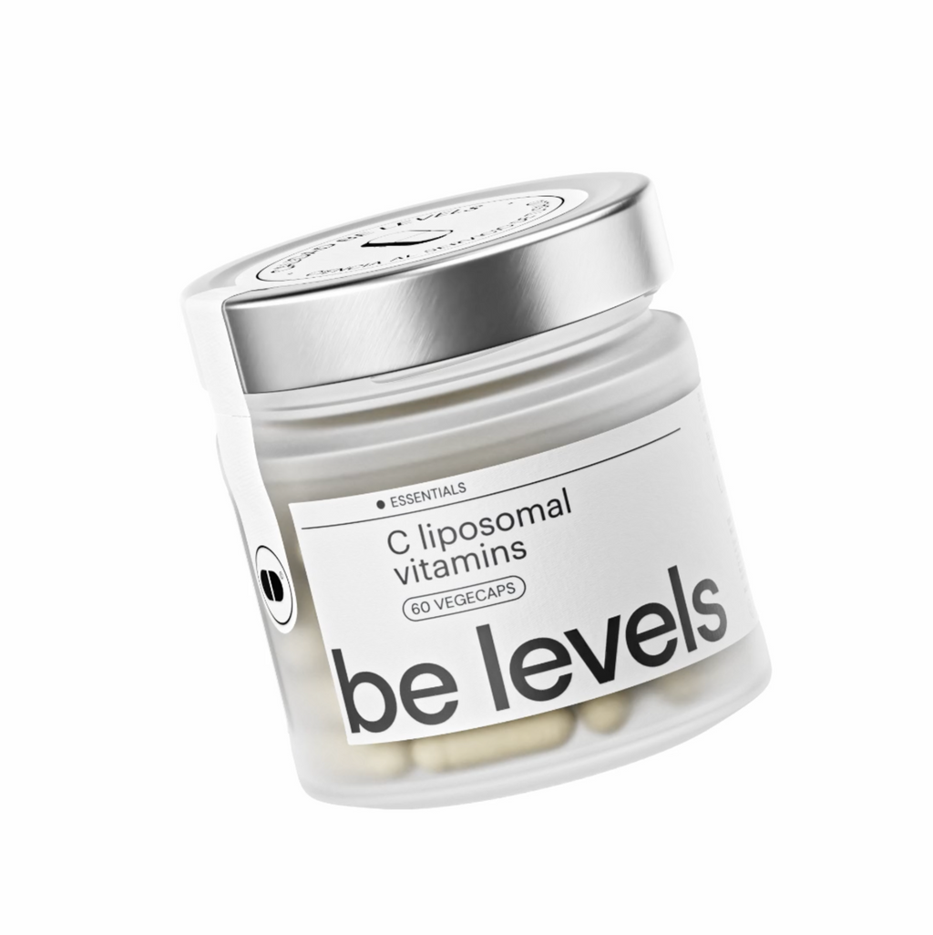 C liposomal vitamins