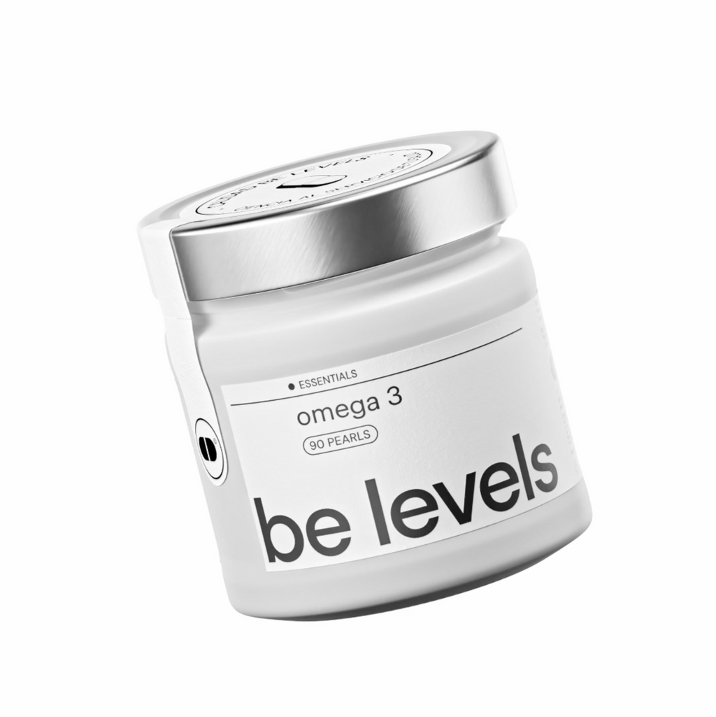 omega 3