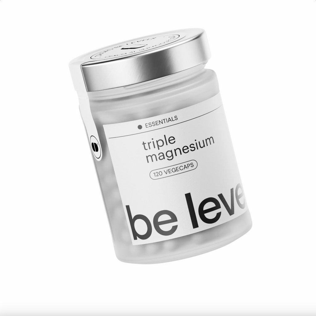 triple magnesium