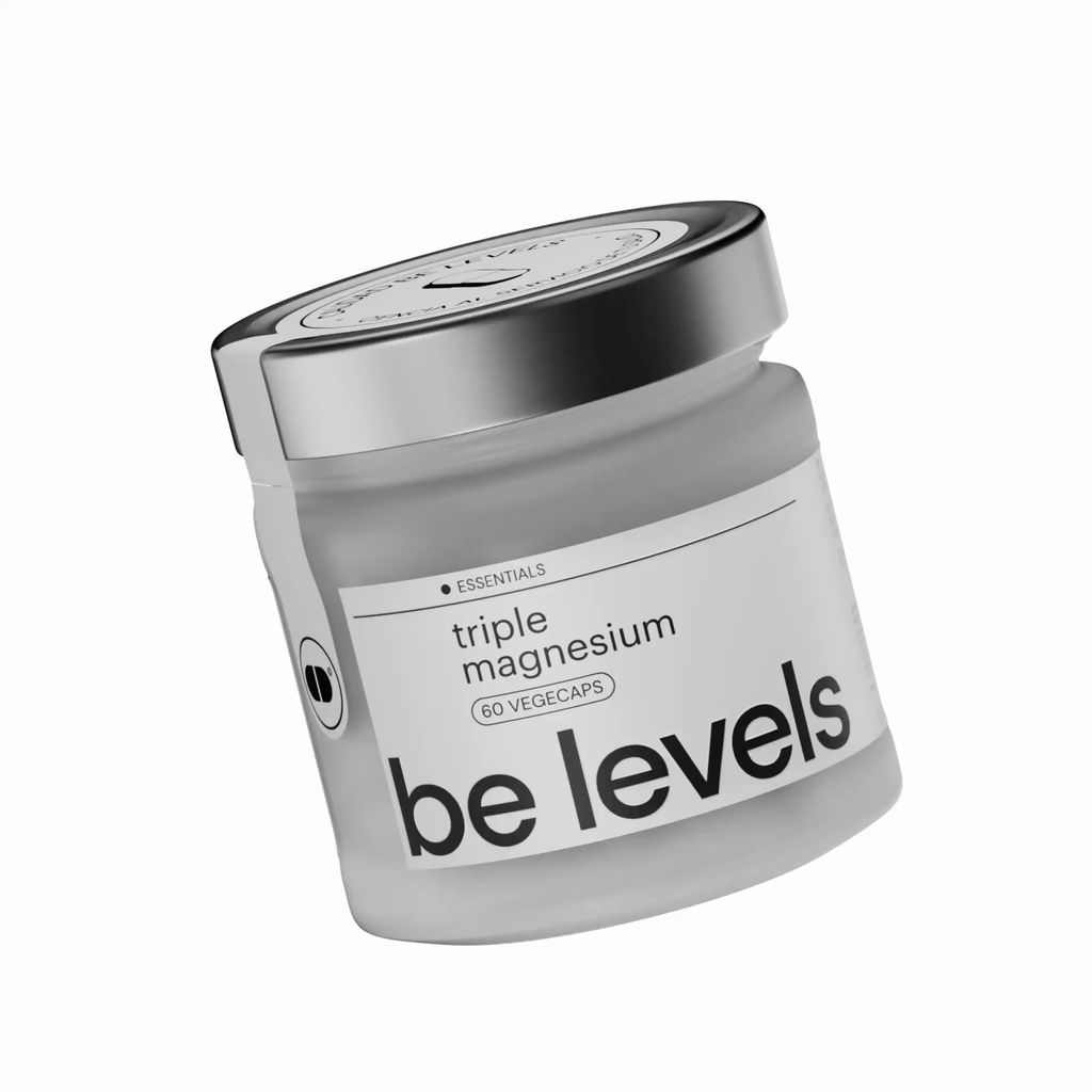 triple magnesium