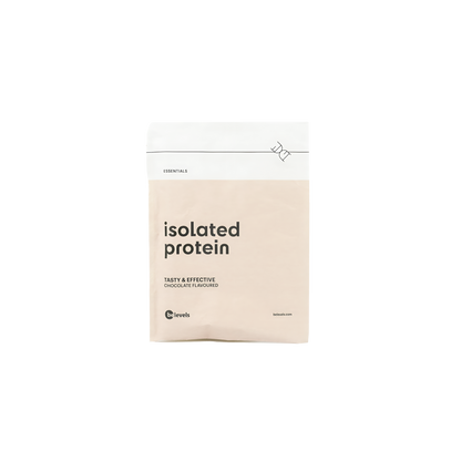 Whey Isolated Protein