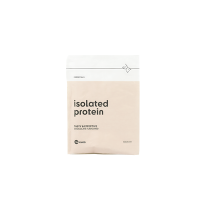 🎁 whey isolated protein (100% off)