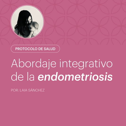 Integrative approach to endometriosis