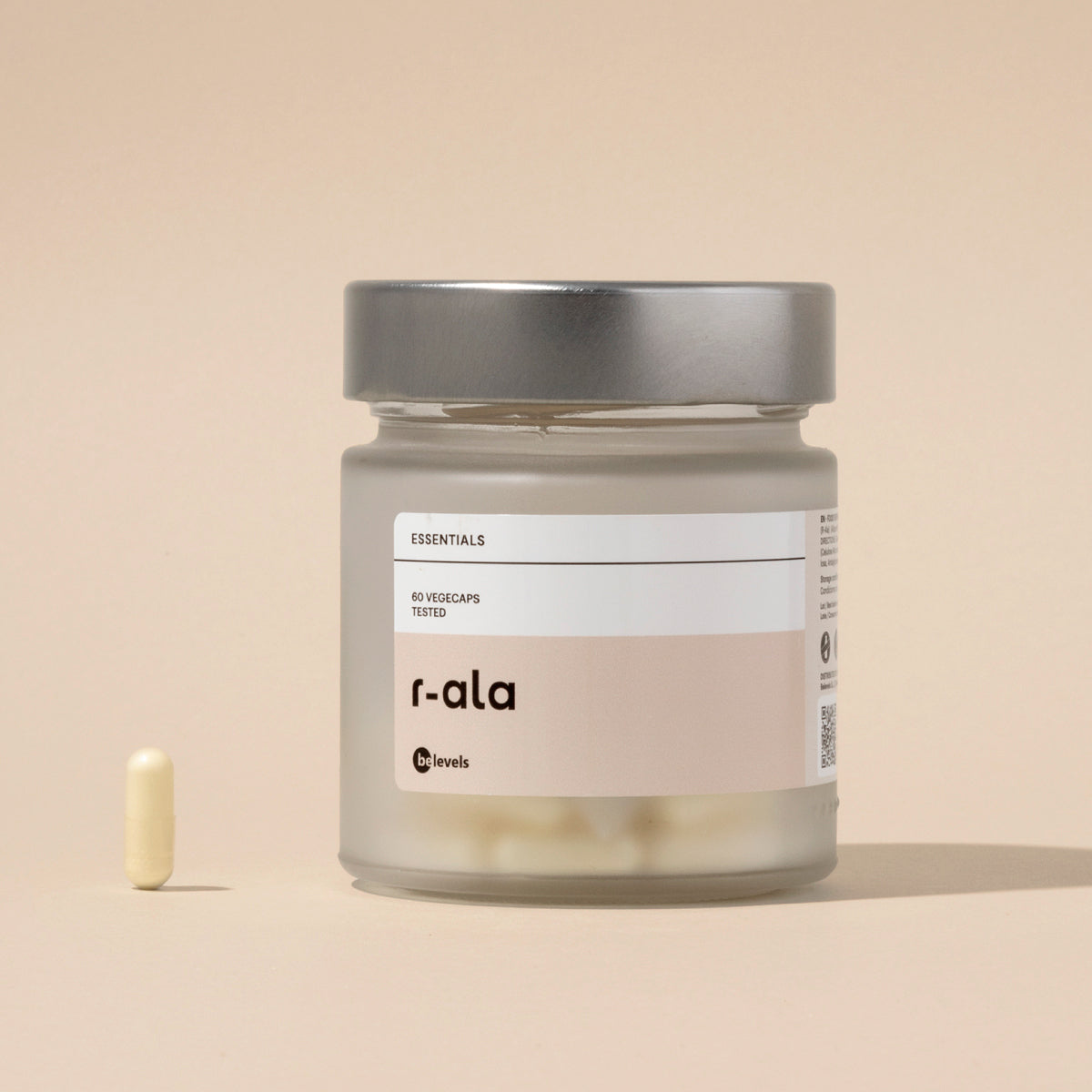 R ALA - Be Levels - Comprar Ácido Alfa Lipoico – be levels