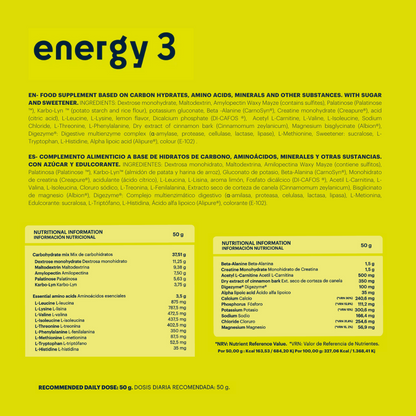 energy 3