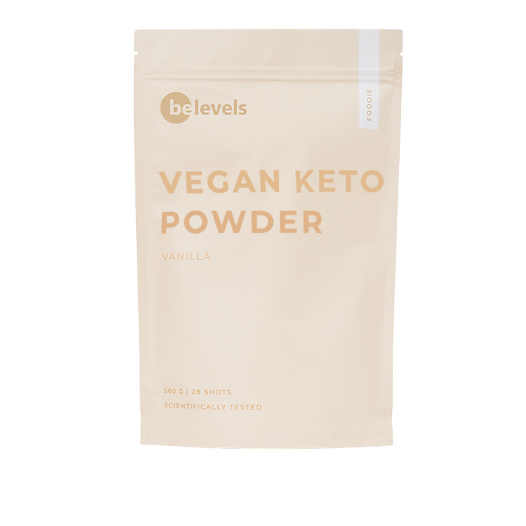 vegan keto powder