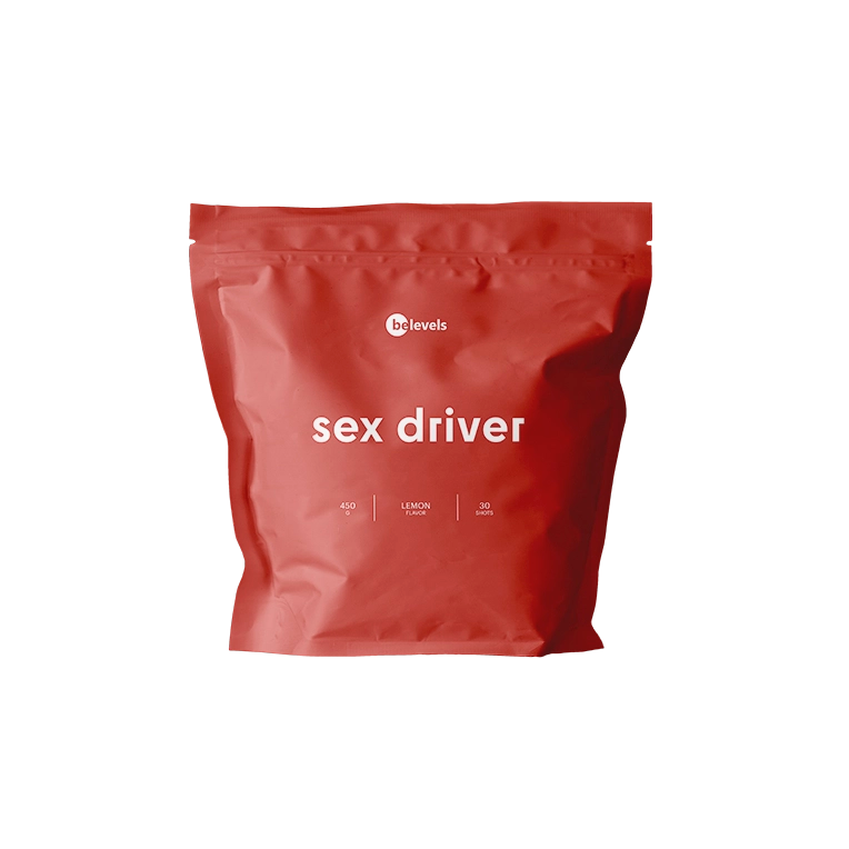 sex driver