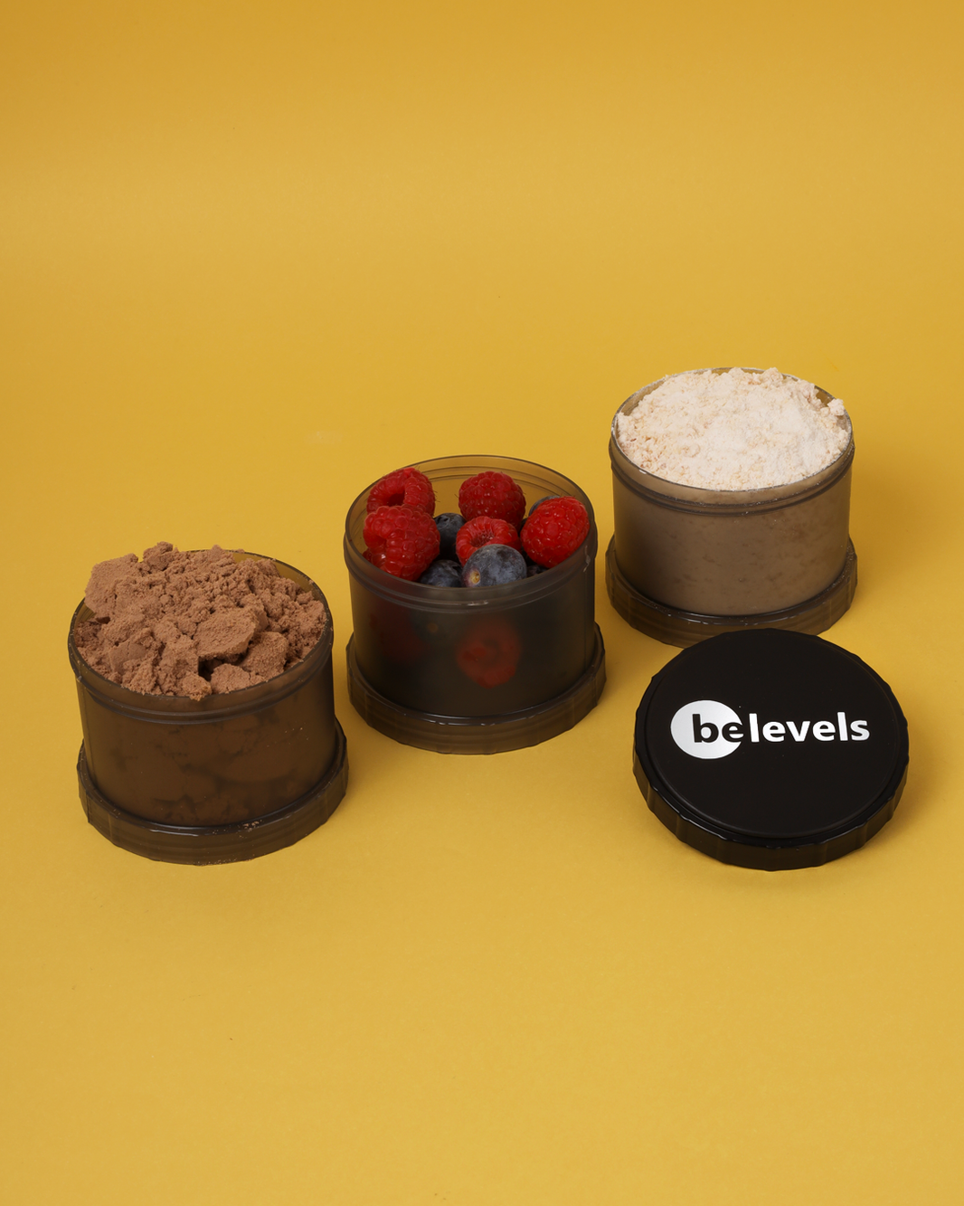BE LEVELS - A life worth living – Be Levels